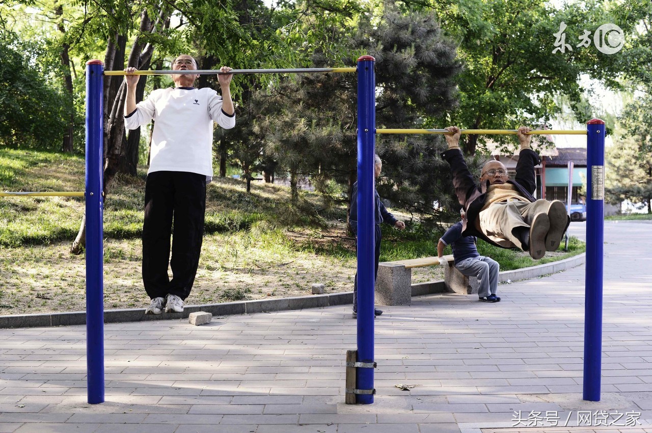 老龄化利好的医药公司,老龄化催生行业
