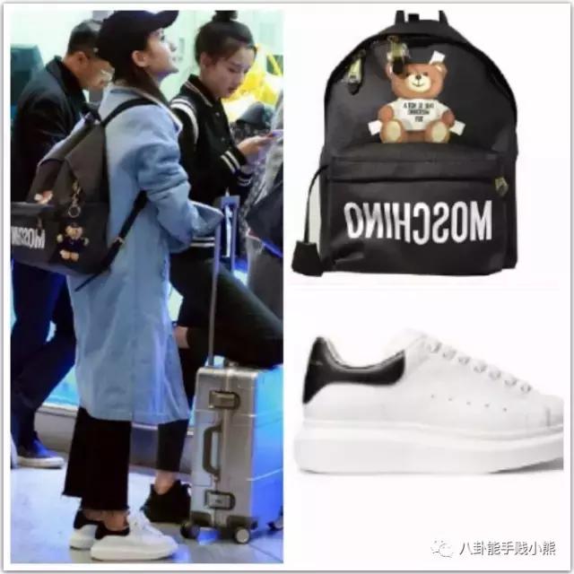 想跟江疏影娜扎一样，在旅途中美完全程，要花多少钱？