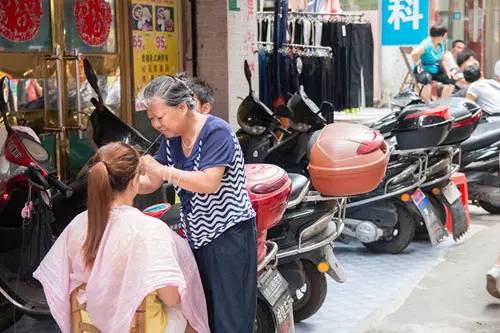 在广东曾经箍过的煲，磨过的刀，都将成为历史了！