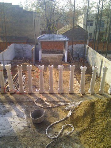 盖房的心酸和难处只有自己知道,父母盖房子的心酸感悟