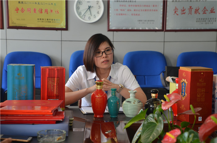 安徽电视台记者采访,安徽文旅媒体采访