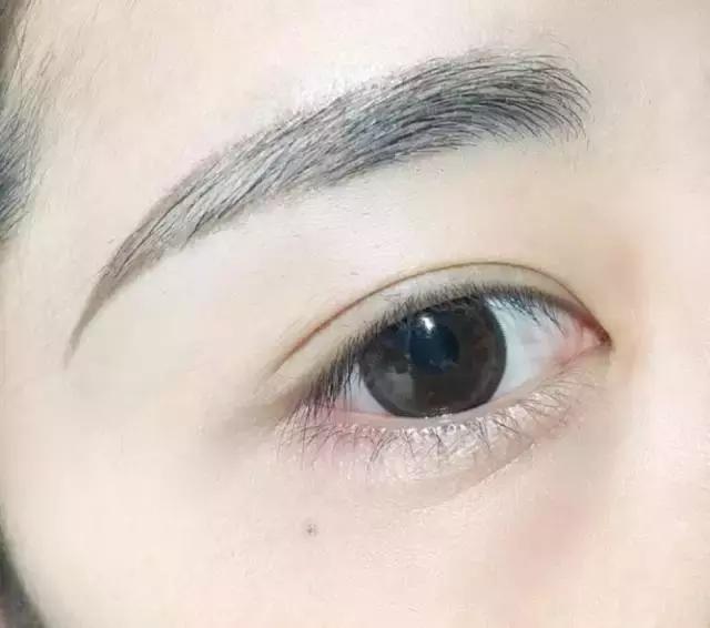 学会这6种眉形做一个精致的女孩,学会这几个小技巧女生