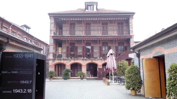 上海有哪些可以免费参观的博物馆,上海有哪些免费的博物馆可供参观