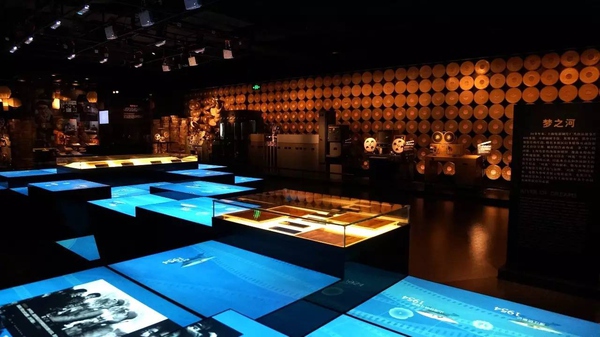 上海有哪些可以免费参观的博物馆,上海有哪些免费的博物馆可供参观