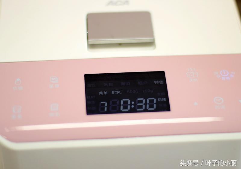 面包不拉丝像馒头,为什么做的面包像馒头一样