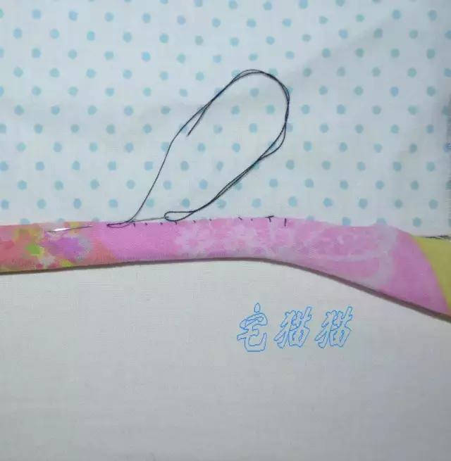 包边教程:实物图解包边制作详细教程