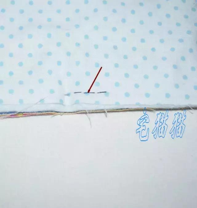 包边教程:实物图解包边制作详细教程