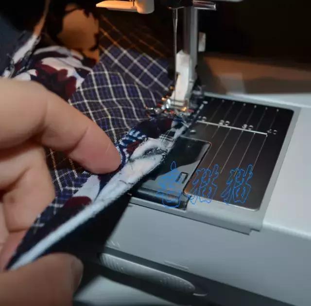 包边教程:实物图解包边制作详细教程