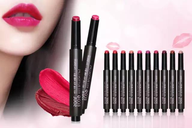 得鲜：好用上天的学生*党**平价口红，一张毛爷爷让你美出天际~