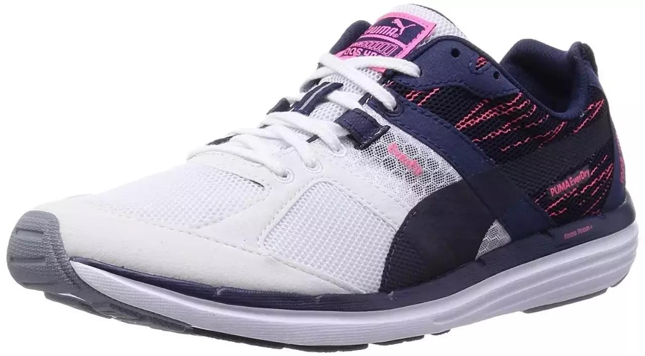 跑鞋界的黑科技,跑鞋中的黑科技