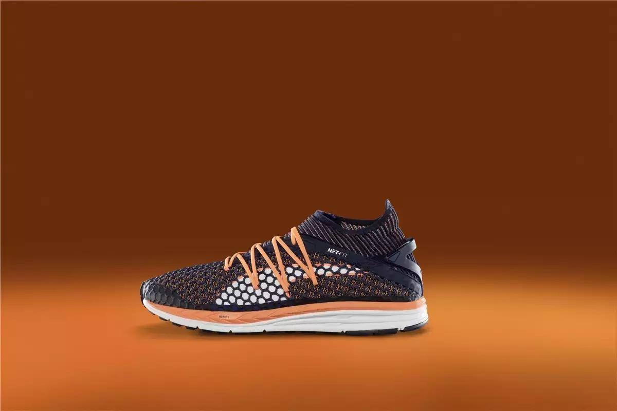 跑鞋界的黑科技,跑鞋中的黑科技