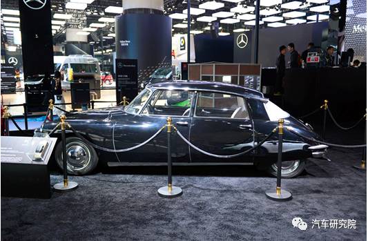 ds汽车研发,ds设计最成功的车型