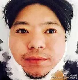 矮大紧长相图片,14到18岁脸型对比图