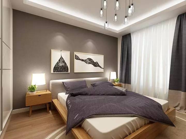 实用卧室灯,卧室灯推荐什么样的省电