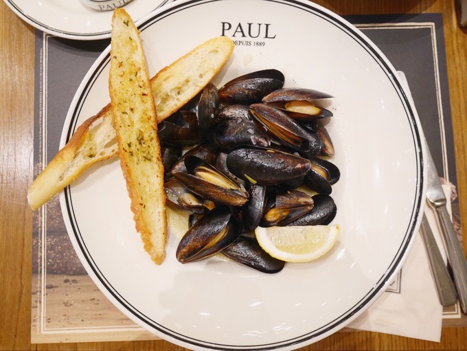 三天吃遍曼谷精选美食（给第一次去曼谷的你）