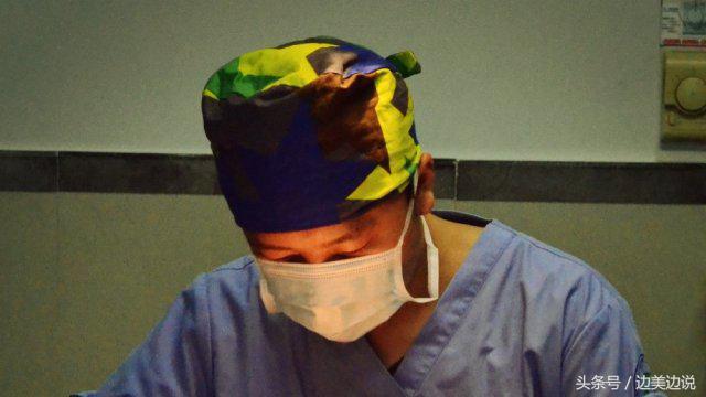 外科医生申霄,申霄医生双眼皮风格