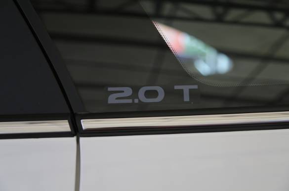 驭胜s350两驱柴油测评,驭胜S350评测