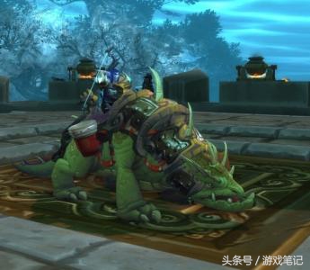 泰拉瑞亚海盗船坐骑的掉落概率,魔兽世界德拉诺副本坐骑掉落