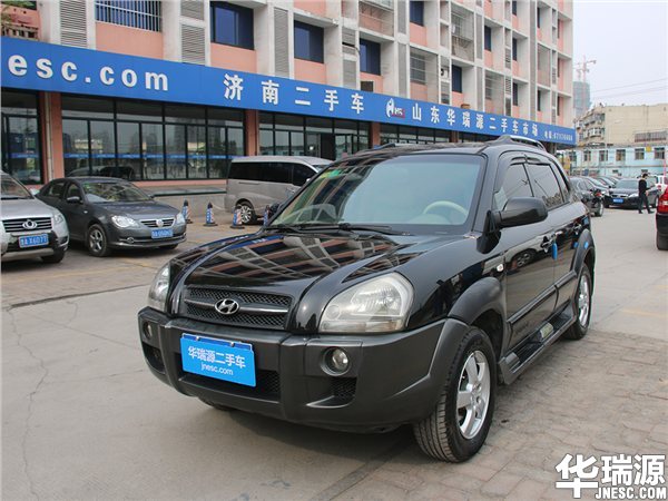 现代二手车推荐2万到4万suv,40万左右买什么二手车硬派越野车