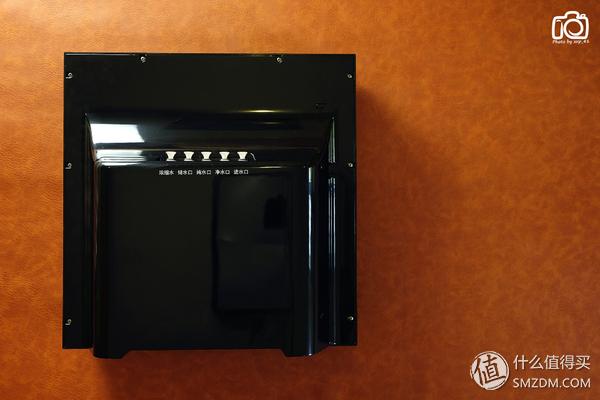 沁园净水器ru-185jro反渗透,用生命在喝水