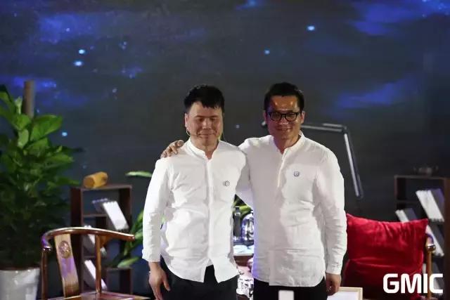 北京2017年gmic的演讲,观看gmic大会演讲