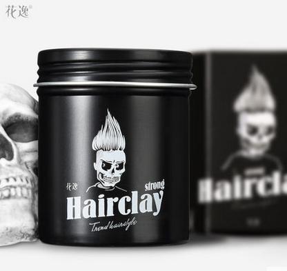 男士日常用发蜡好点还是发泥好点,男士发型用发蜡好还是发泥好