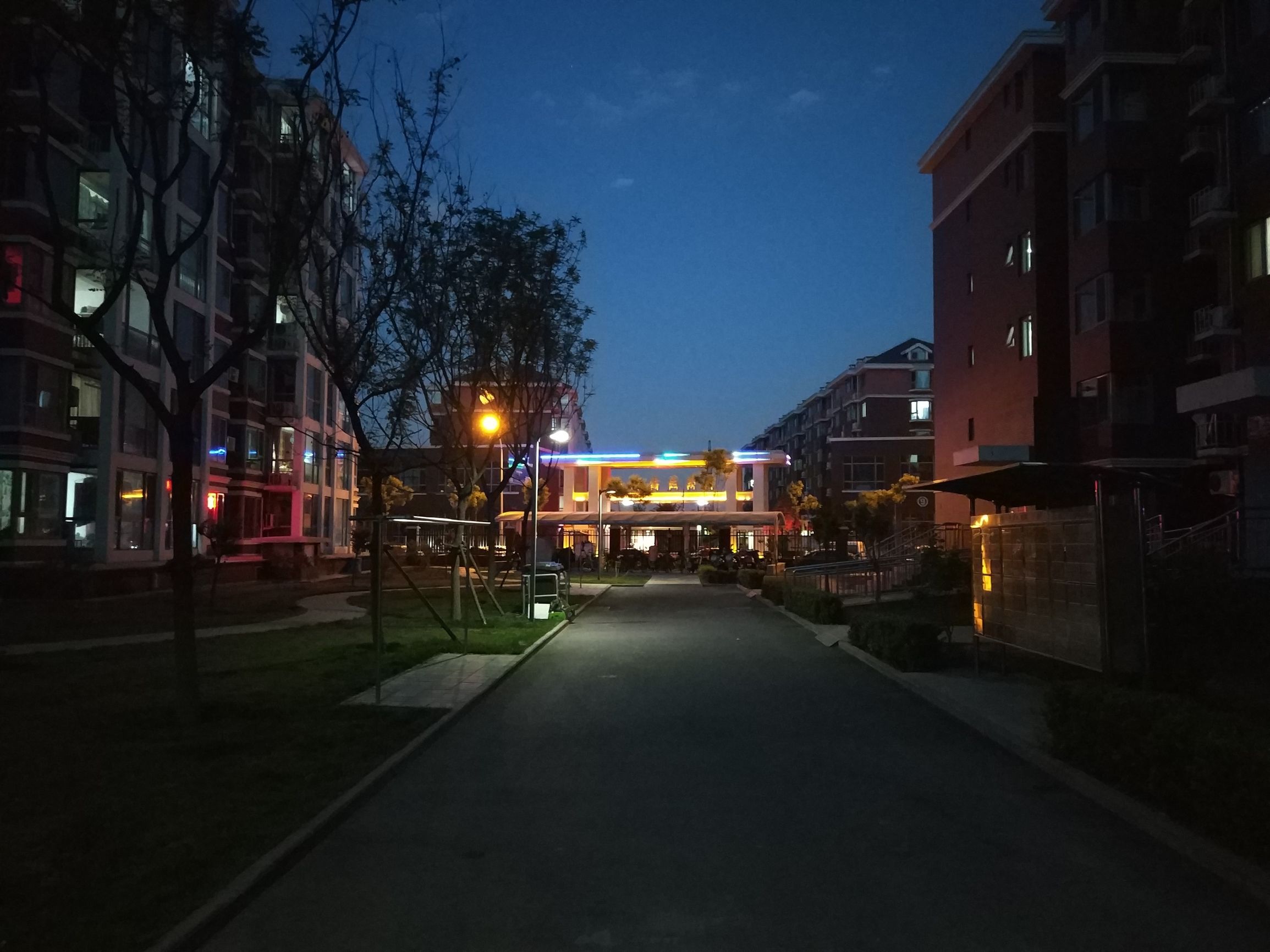 小米6拍照功能有哪些,小米6双摄像头效果