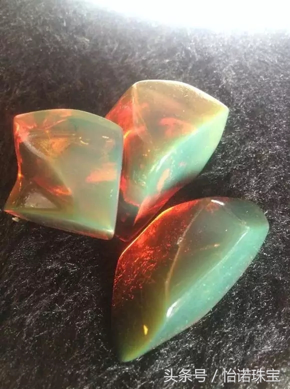 你真的了解缅北吗,缅甸琥珀里什么珀最好