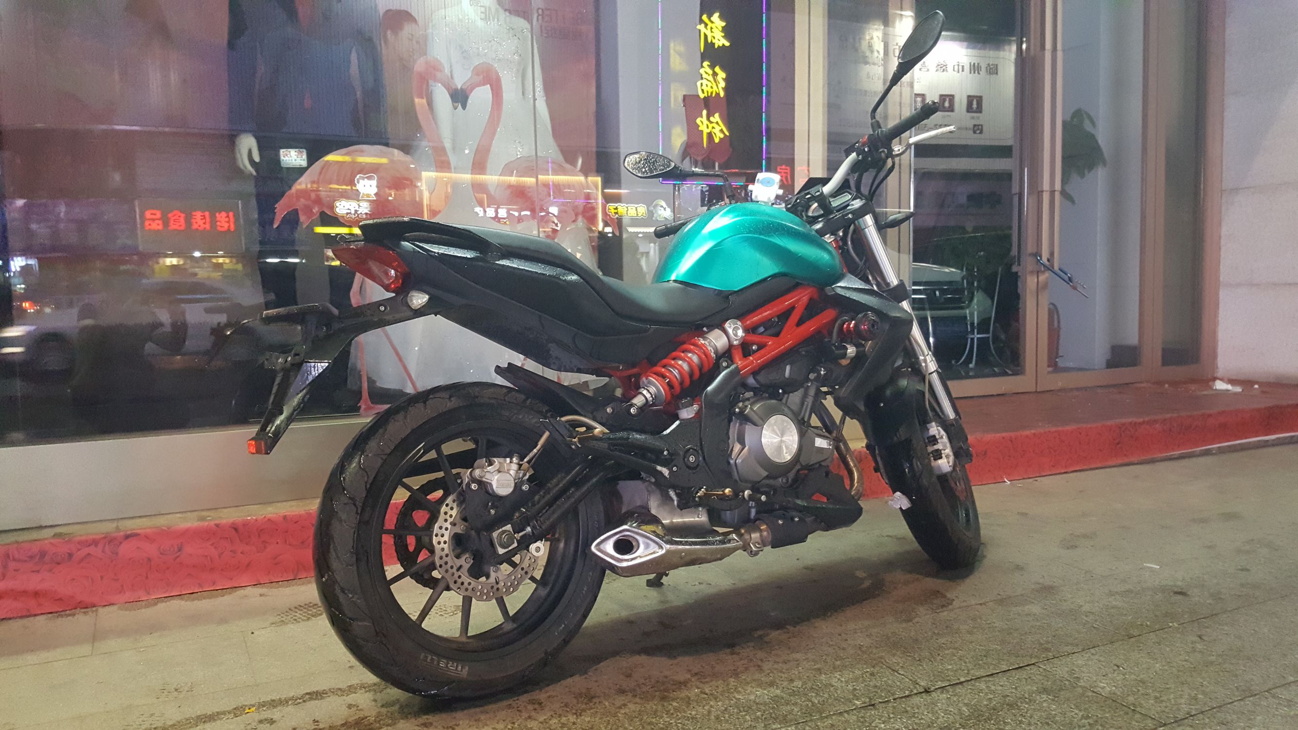 黄龙300和黄龙600谁更值得购买,黄龙300跟黄龙600哪个好看