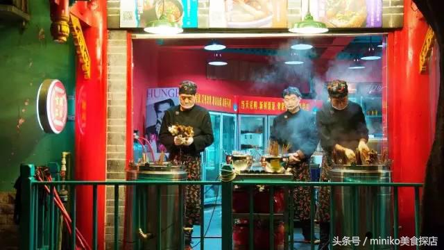 四川少陵路美食推荐,少陵路成都美食探店