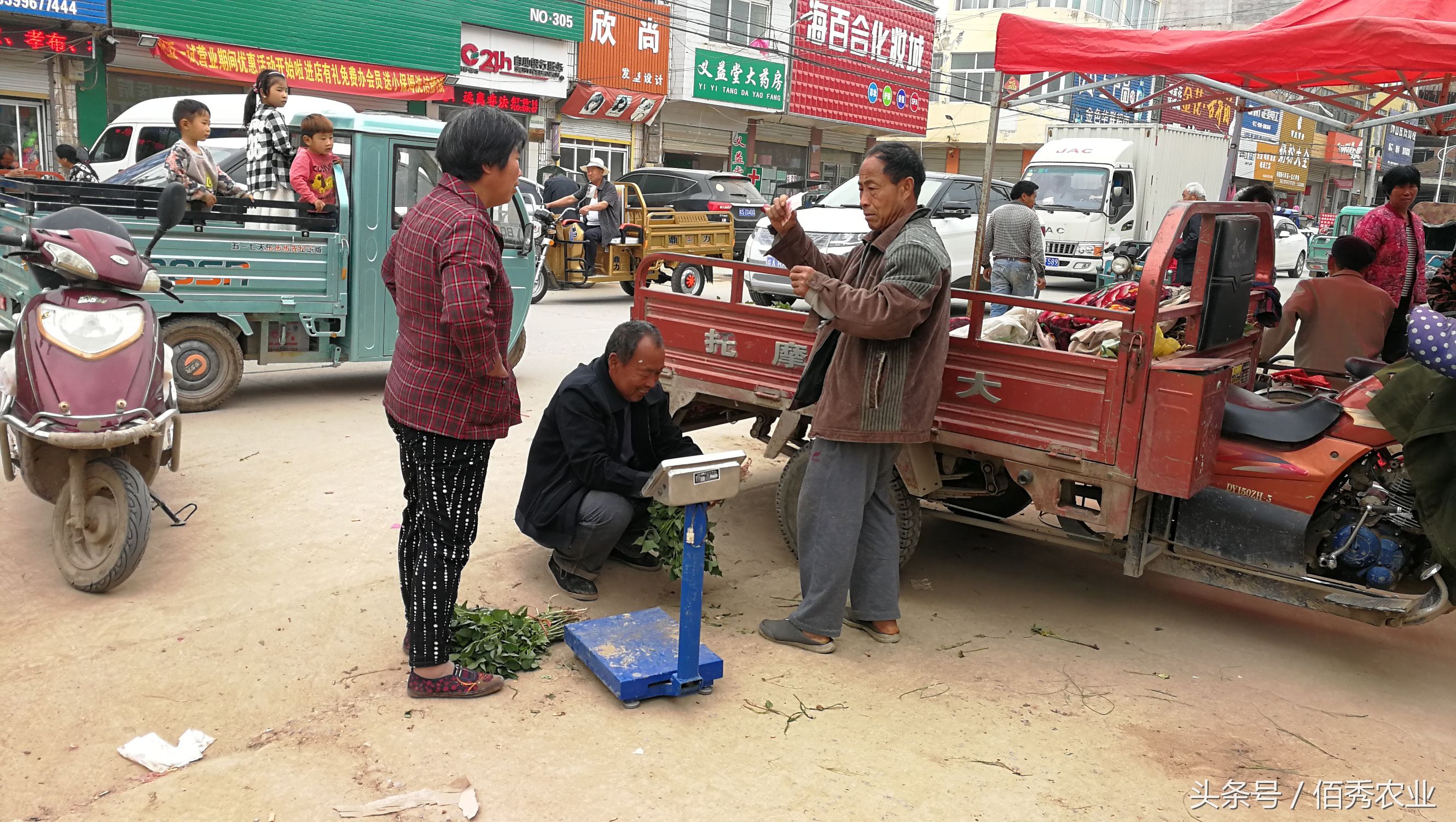 农村不起眼赚钱的小生意,如何在农村做一个小生意赚钱
