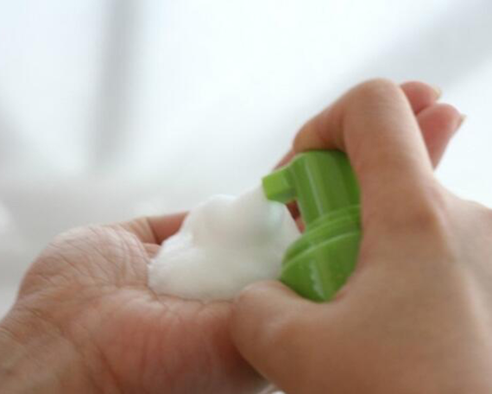 女性液如何选择？