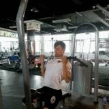 健身房练腿器械使用方法,健身房练肩器械使用大全讲解