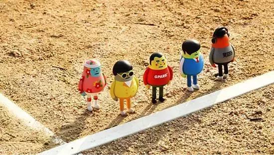 韩国设计真的还不错