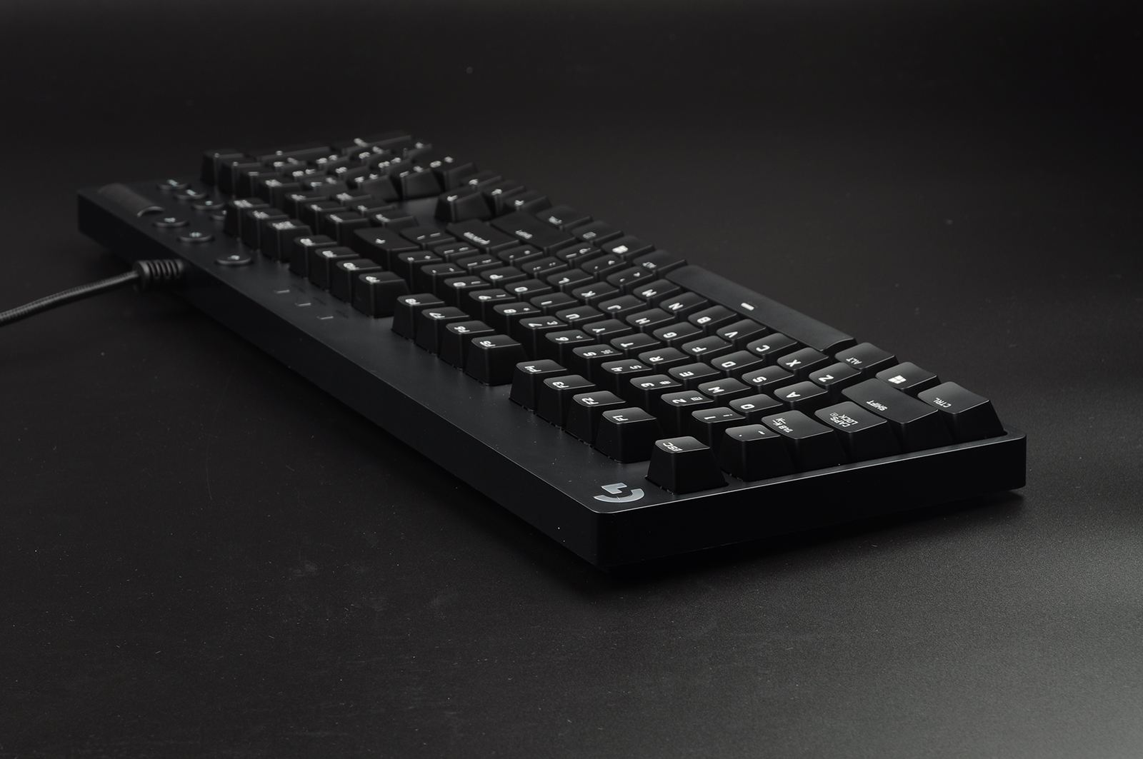 目前机械键盘排行榜,目前公认最好的机械键盘