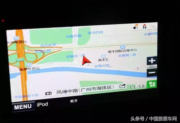 最新款gmc商务房车,gmcsavana房车顶配