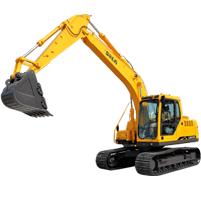 国内挖掘机哪家好,国产挖掘机哪个品牌质量稳定