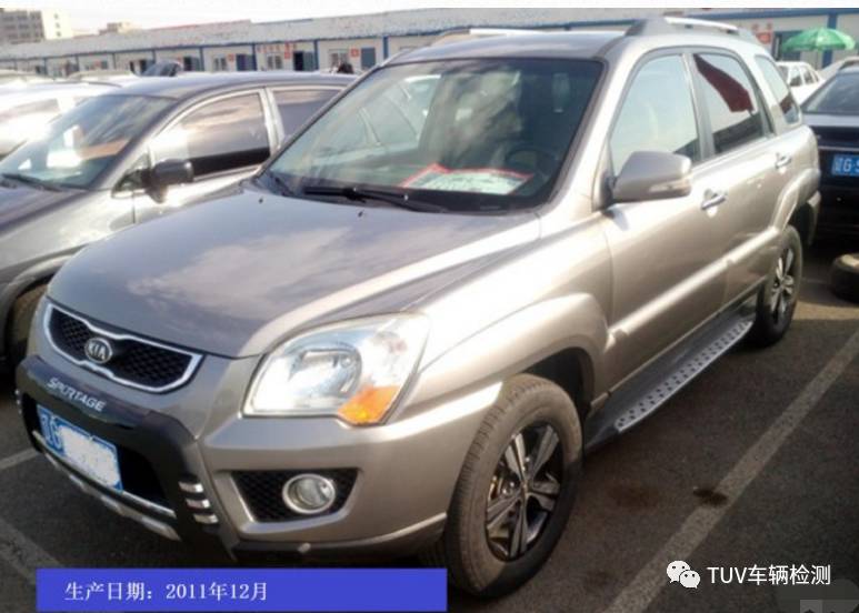 怎么辨别泡水车火眼金睛,火眼金睛车辆检测靠谱吗