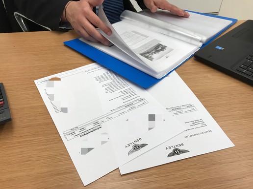 水很深不要只看表面,能通过国内4s店订购进口车吗