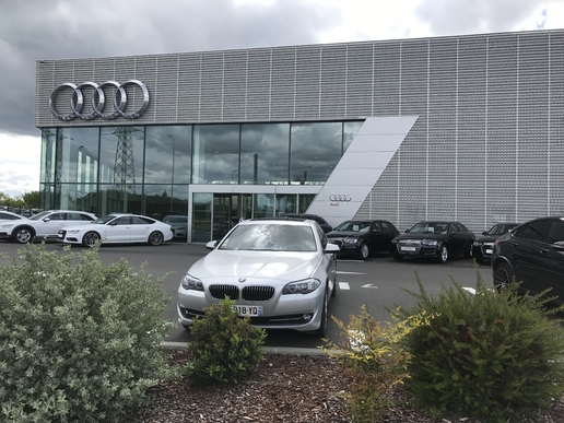 水很深不要只看表面,能通过国内4s店订购进口车吗