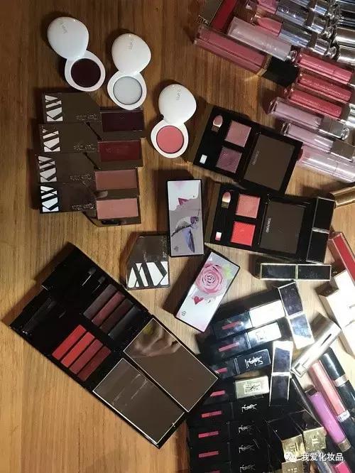 最好口红和冷门口红测评,女生必买的六支口红测评