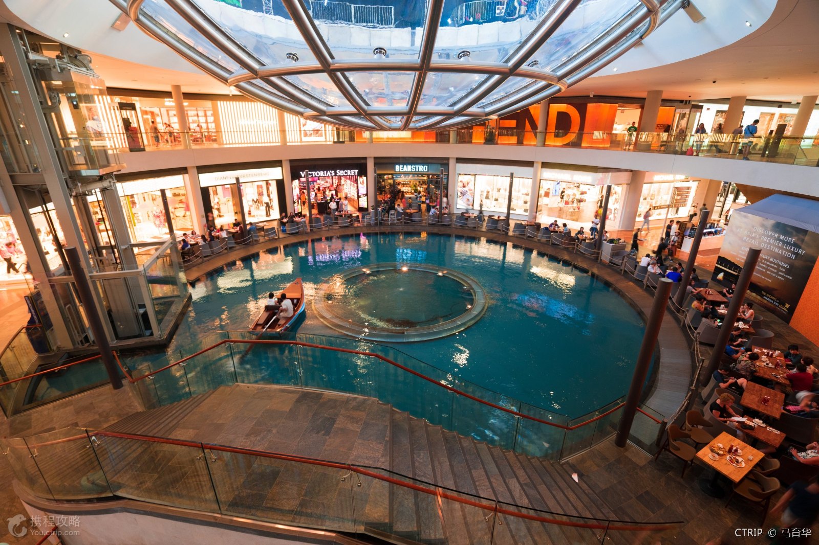 新加坡旅游适合买买买吗,新加坡旅游常用app