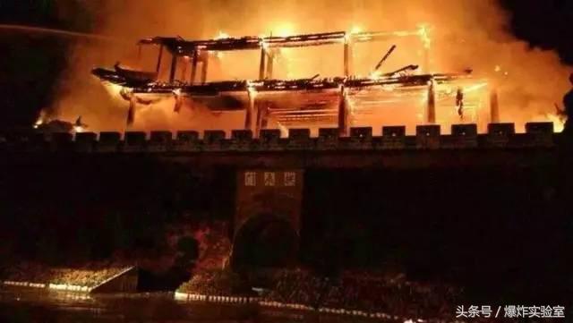 各种灭火神器,灭火神器演示视频大全