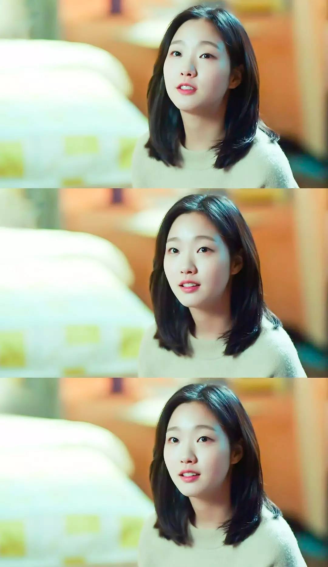 孤单又灿烂的神鬼怪恩卓大叔吵架 (鬼怪恩卓真实身份)