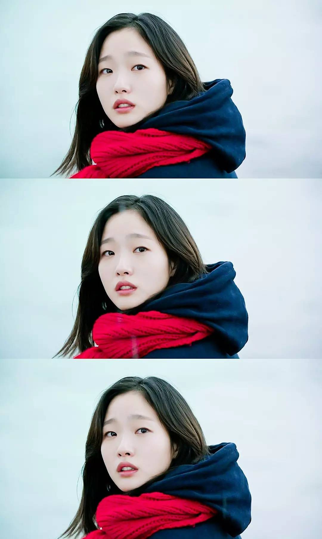 孤单又灿烂的神鬼怪恩卓大叔吵架 (鬼怪恩卓真实身份)