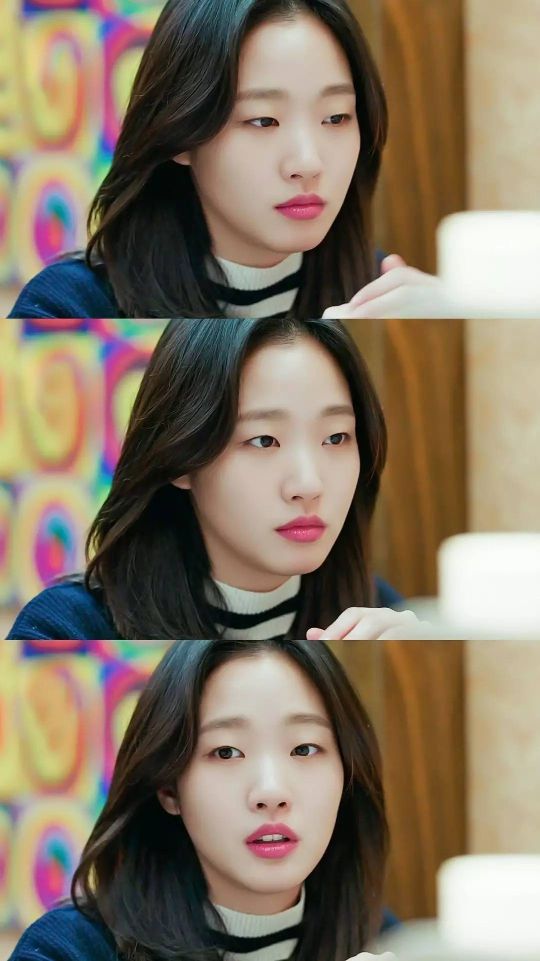 孤单又灿烂的神鬼怪恩卓大叔吵架 (鬼怪恩卓真实身份)