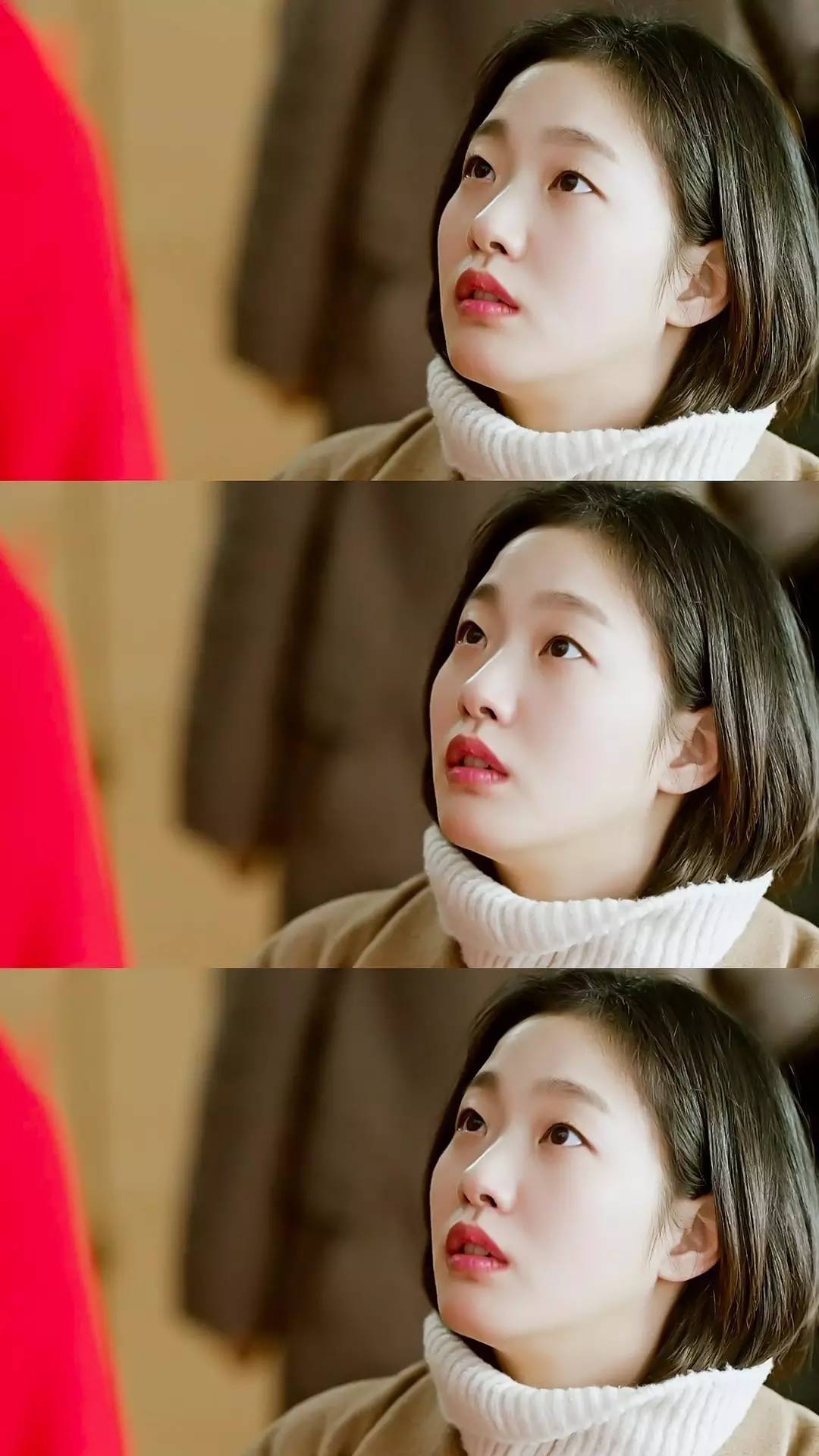 孤单又灿烂的神鬼怪恩卓大叔吵架 (鬼怪恩卓真实身份)