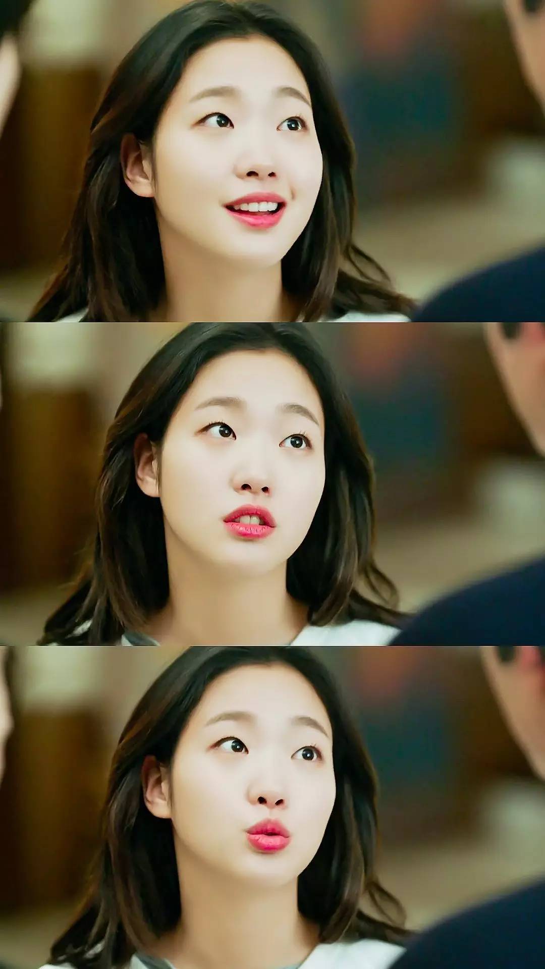 孤单又灿烂的神鬼怪恩卓大叔吵架 (鬼怪恩卓真实身份)