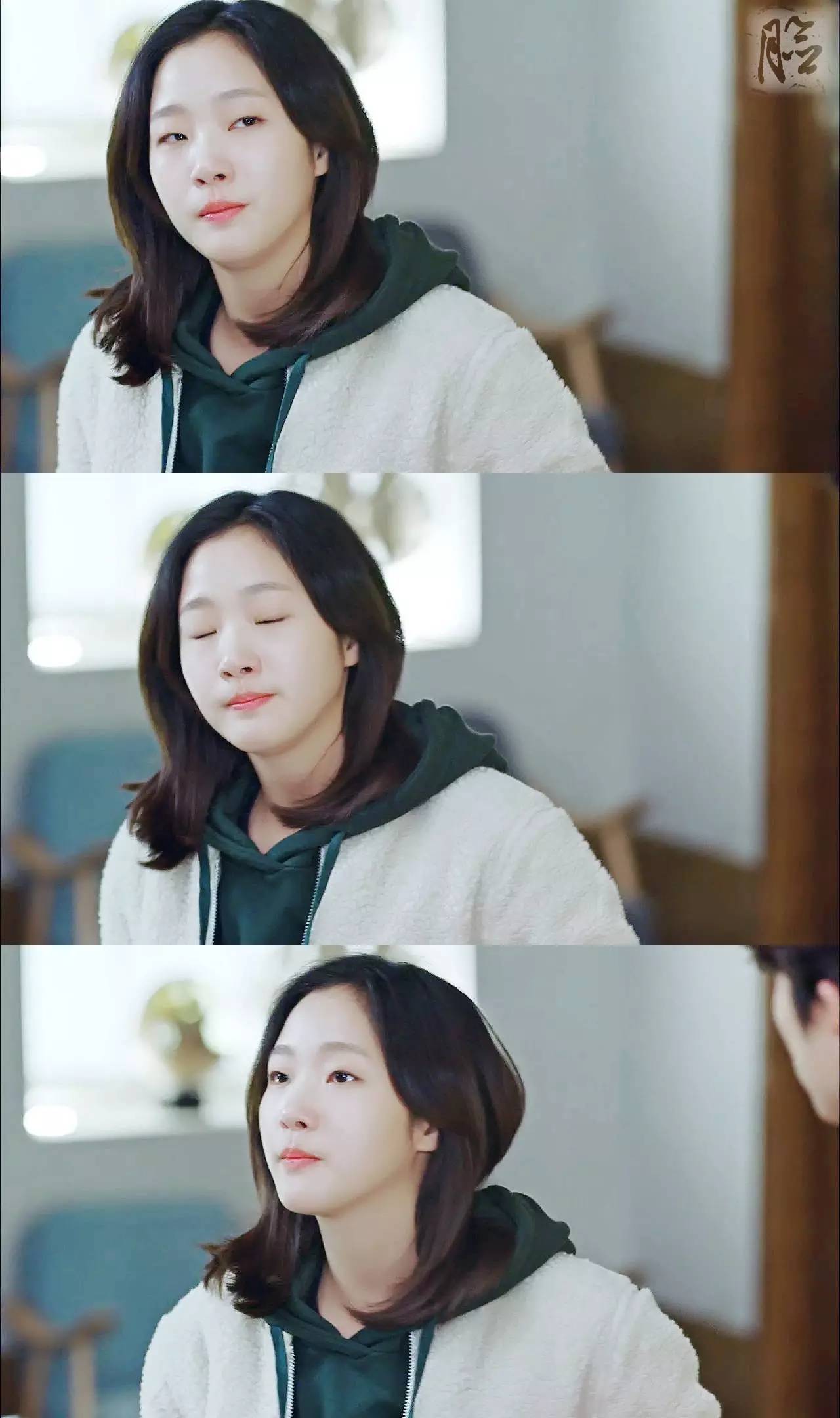 孤单又灿烂的神鬼怪恩卓大叔吵架 (鬼怪恩卓真实身份)