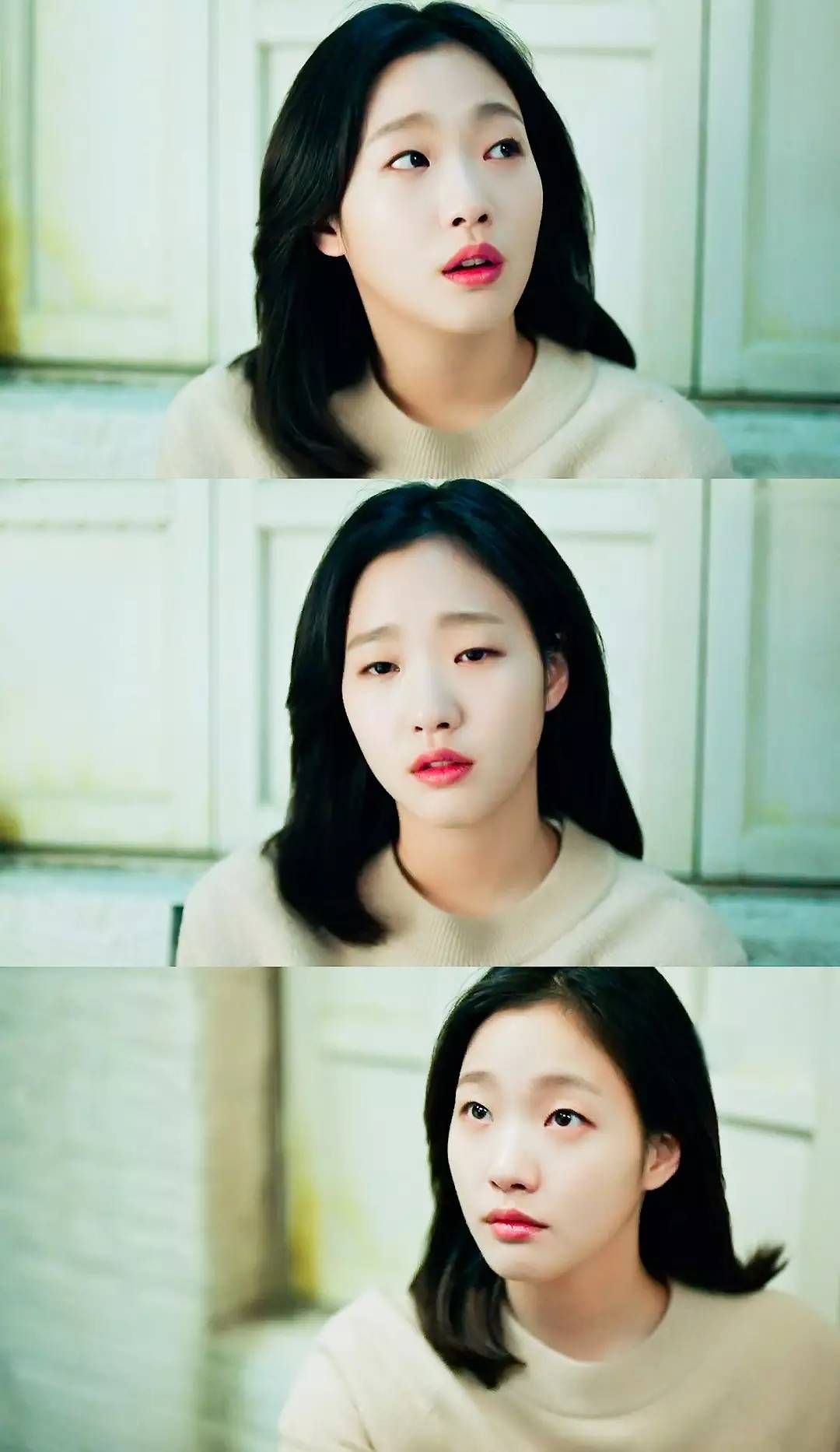 孤单又灿烂的神鬼怪恩卓大叔吵架 (鬼怪恩卓真实身份)